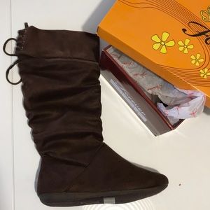 Women’s Boots